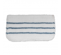 Decker Vacuum Cleaner Accessory Microfiber Steam Mop Pads