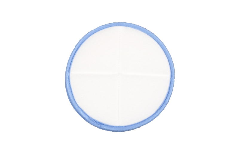 雙面粘一次性電動拖把布 毛刺貼雙面魔術貼 一次性拖把毛巾